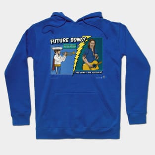 FUTURE SONG! (MKJ for Future Song '18) Hoodie